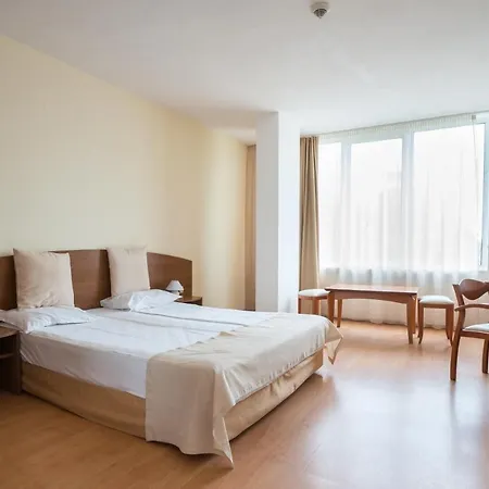 Hotel Perla Plaza Primorsko