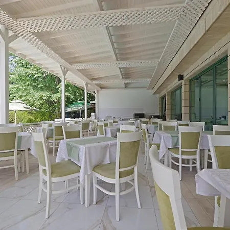 Perla Plaza Primorsko