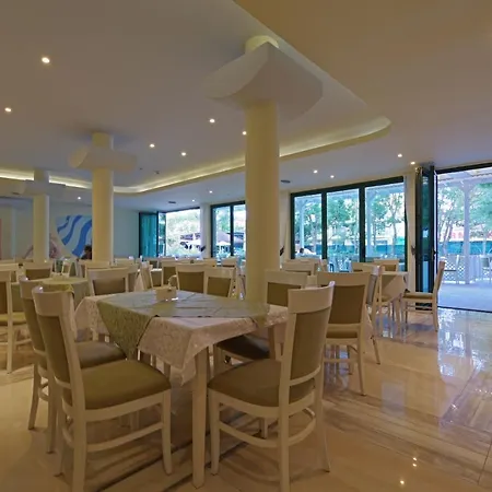 Perla Plaza Hotel Primorsko