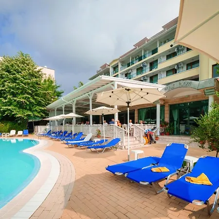 Hotel Perla Plaza Primorsko