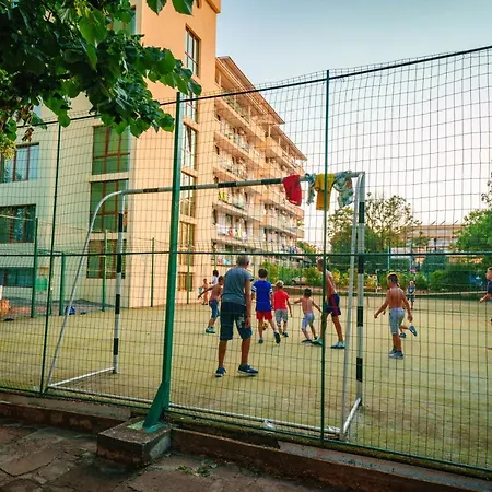 Perla Plaza Primorsko