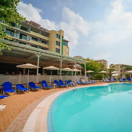 Perla Plaza Primorsko