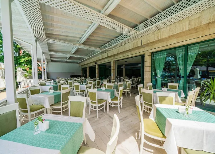 Perla Plaza 3* بريمورسكو