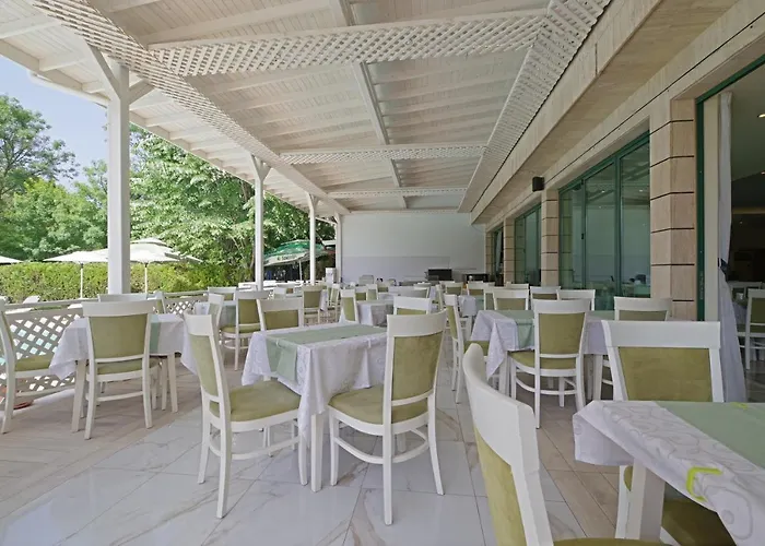 Perla Plaza بريمورسكو