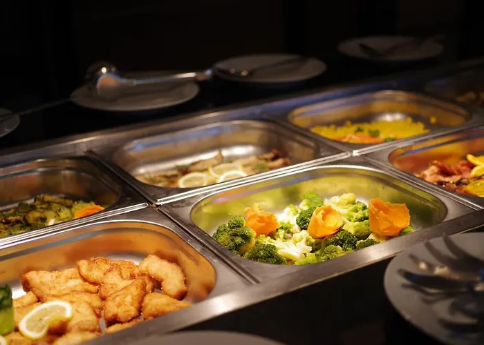 Perla Plaza 3* بريمورسكو