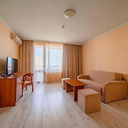 Perla Plaza Приморско