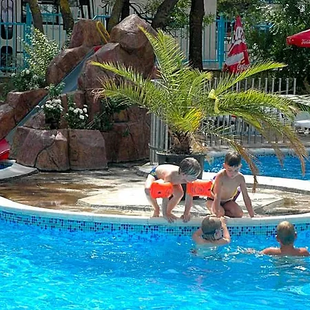 Perla Plaza Приморско