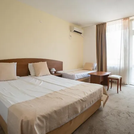 Perla Plaza Приморско