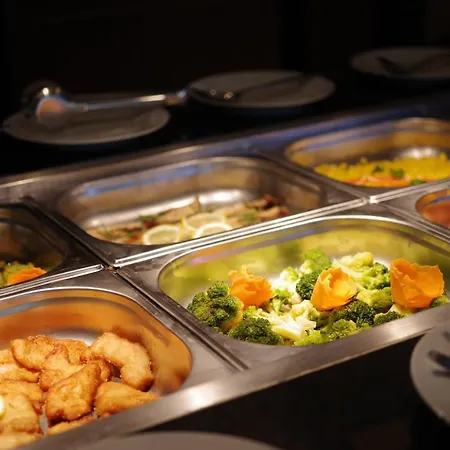 Perla Plaza 3* Primorsko