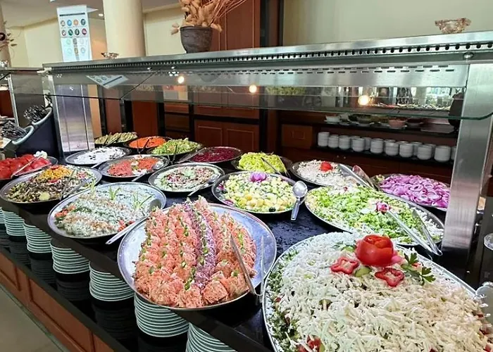 Perla Plaza Ξενοδοχείο 3*