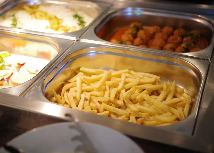 Perla Plaza Ξενοδοχείο Πριμόρσκο