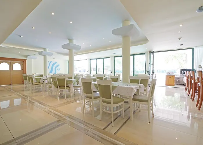 Perla Plaza Πριμόρσκο