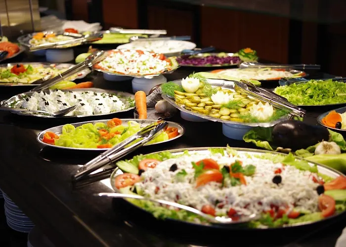 Perla Plaza 3* Πριμόρσκο